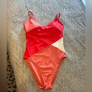 Summersalt one piece